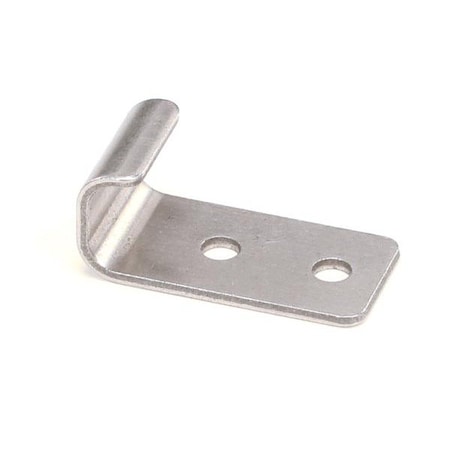 Carter Hoffmann Sterno Shelf Clip Bb 16501-7519